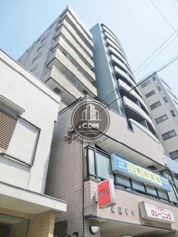 泉屋ビルの外観写真