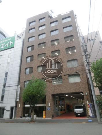 福井ビルの外観写真