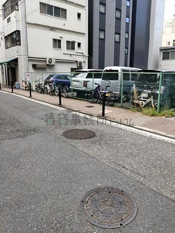 物件周辺