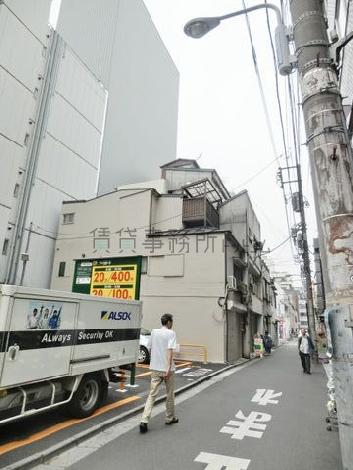 物件周辺