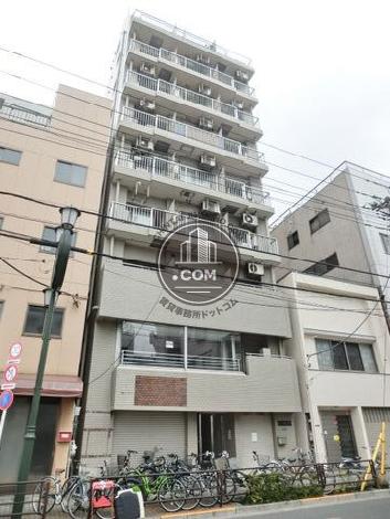 グレイス北上野 外観写真