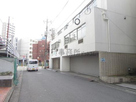 物件周辺