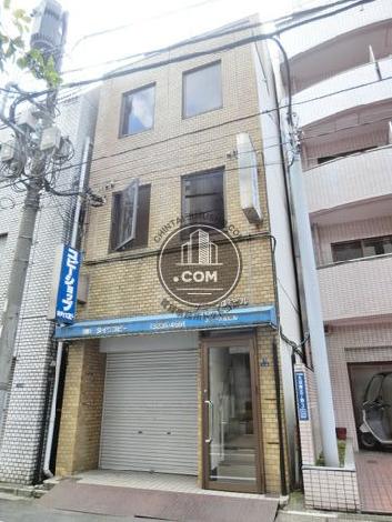 サニー九段ビルの外観写真