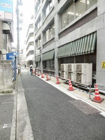 物件周辺