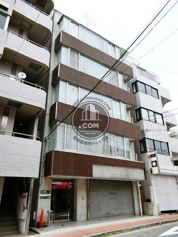 サンウッド町田／SUNWOOD町田 外観写真