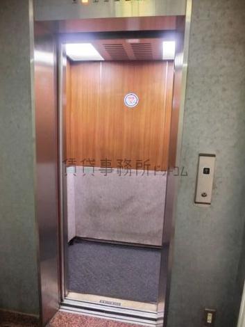 エレベーター