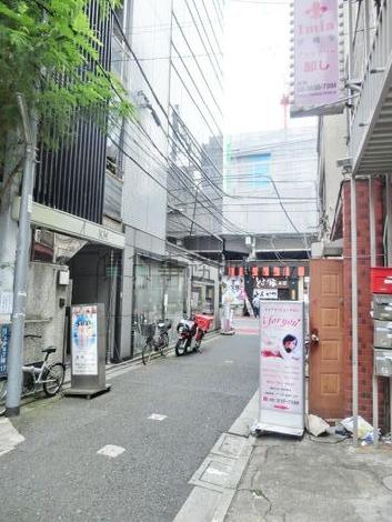 物件周辺