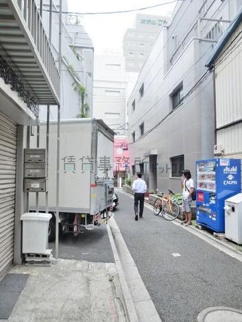 物件周辺
