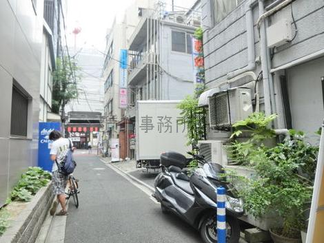 物件周辺