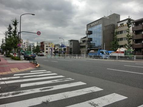 物件周辺