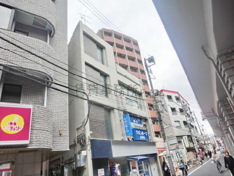 物件周辺