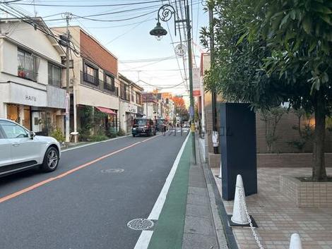 物件周辺