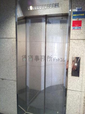 エレベーター