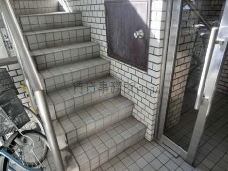 階段