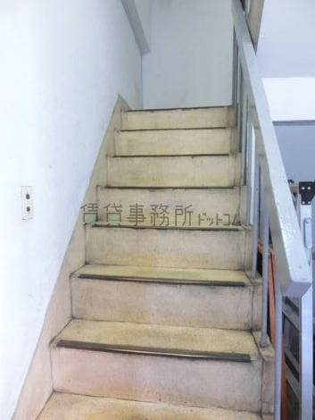 階段