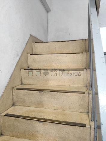 階段