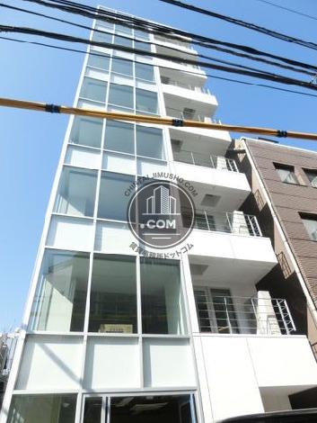 田澤神田ビルの外観写真