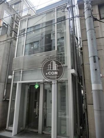 渋谷二丁目ビルの外観写真