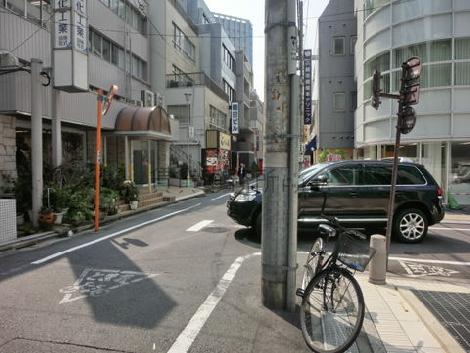 物件周辺