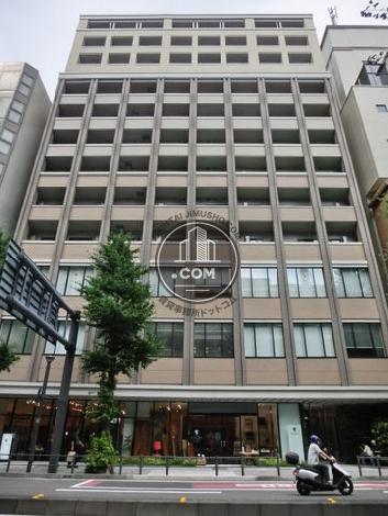 プライムメゾン横濱日本大通の外観写真