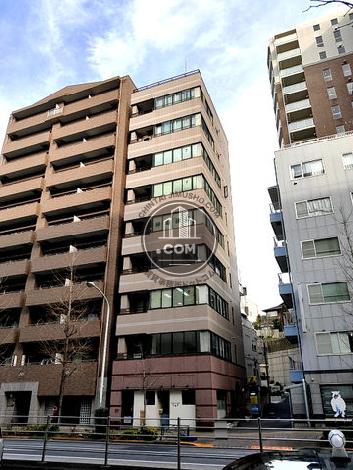 日本屋ビルの外観写真