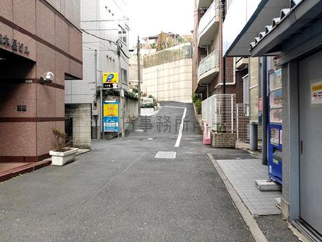 物件周辺