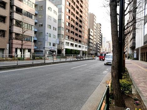 物件周辺