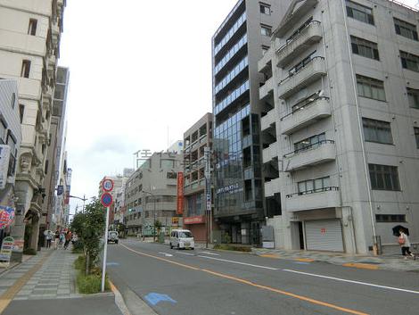 物件周辺