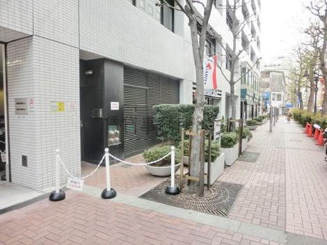 物件周辺