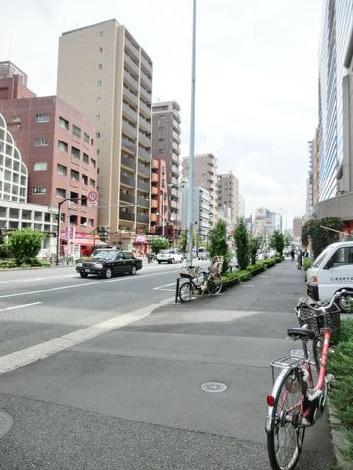 物件周辺