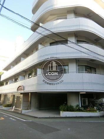 ラ・ネージュ小石川 外観写真