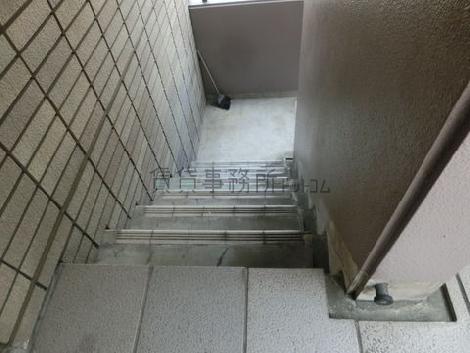 階段