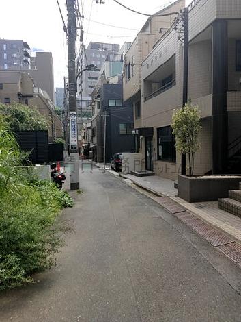 物件周辺