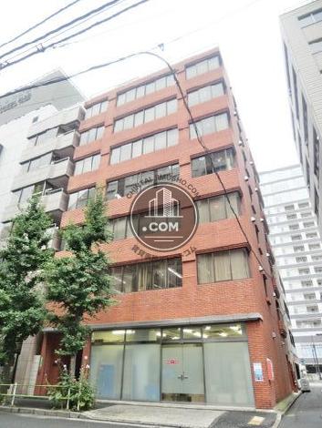 鈴仙ビル 外観写真