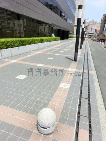 物件周辺