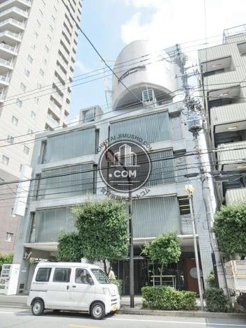 ラーズビルの外観写真