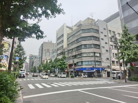 物件周辺