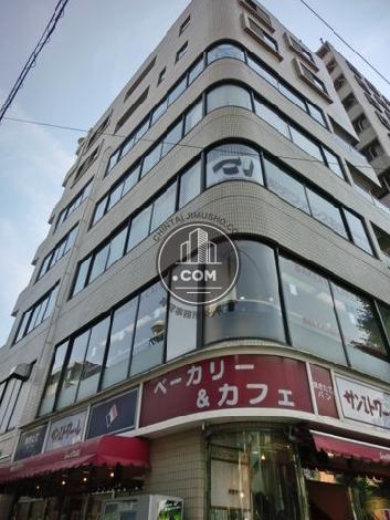 小川ビル 外観写真