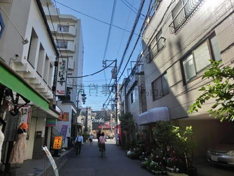 物件周辺
