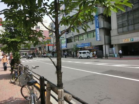 物件周辺