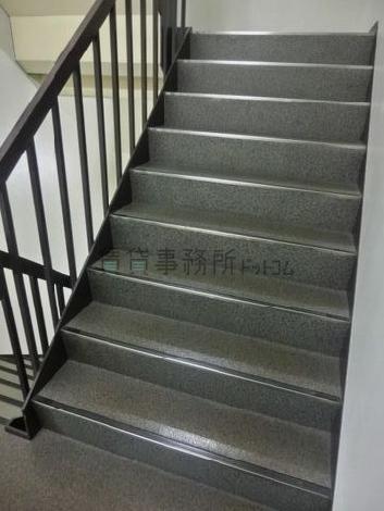 上がり口