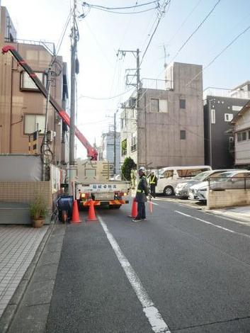 物件周辺