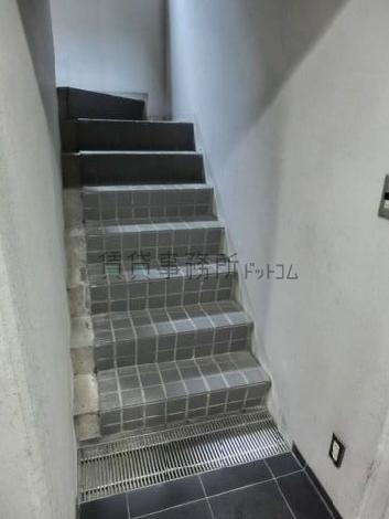 階段
