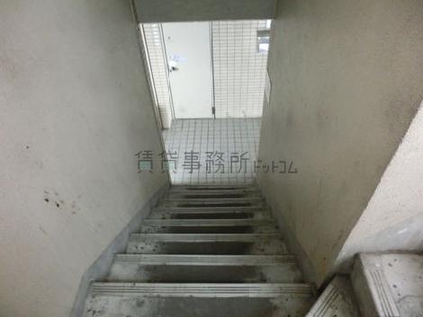 階段