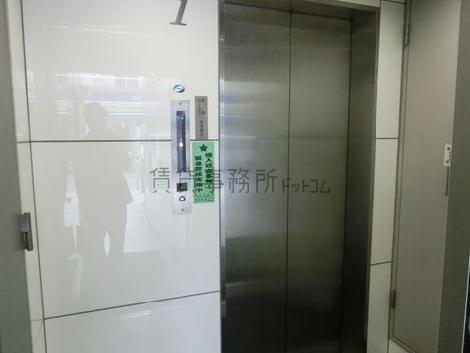 エレベーター