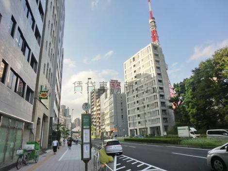 物件周辺