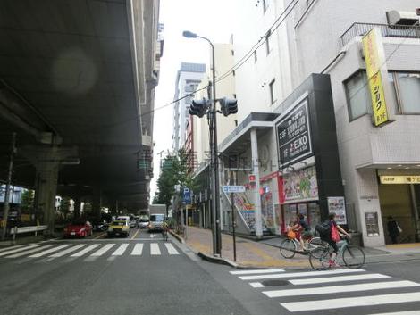 物件周辺