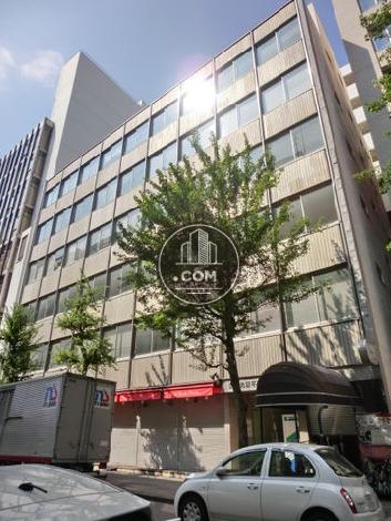 関内北原不動産ビルの外観写真