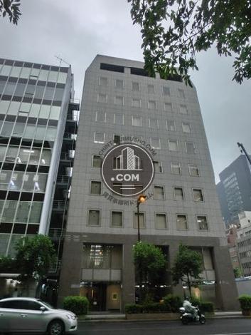 NEW KAWAI BUILDINGの外観写真