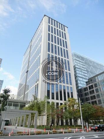 Wビル／リブポート品川の外観写真